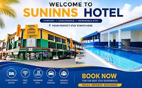 Sun Inns Hotel Sitiawan